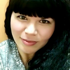 Инеса Грушко, 27.04, Желтые Воды