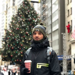 Александр Логинов, 18.02.1993, Москва