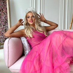 Екатерина Томильцева, 12.02, Санкт-Петербург