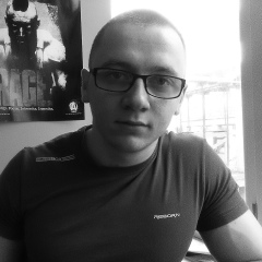 Alex Rudi, 30.03.1996, Оргеев