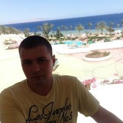 Павел Лантух, 19.11.1988, Киев