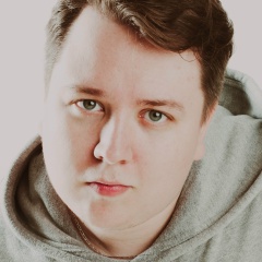 Максим Деев, 17.03.1993, Екатеринбург