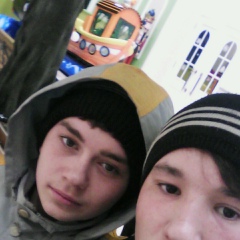 Юрий Иликбаев, Бирск