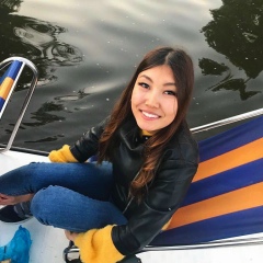 Айсулу Журкина, 03.02, Астана