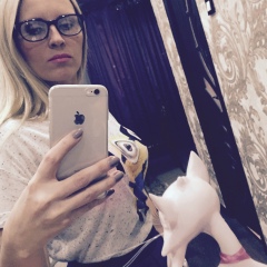 Александра Морозова, 13.10.1982, Норильск