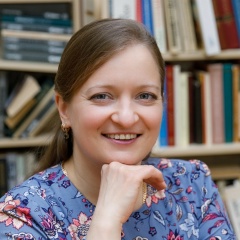 Софья Бричковская, Петрозаводск