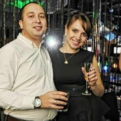 Игорь Чесский, 04.01, Киев