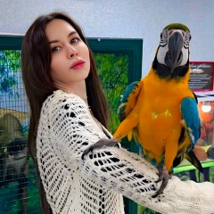 Ольга Александровна, 03.09