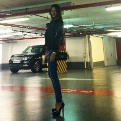 Марина Фальковская, 16.03