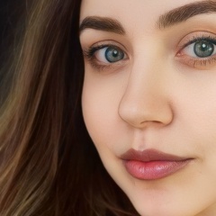 Кристина Солдатова-Уварова, Надым