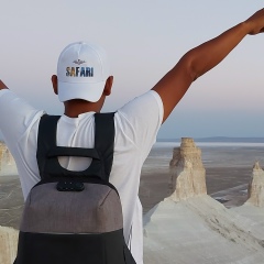 Аскар Кдырбаев, 09.02.1991, Актау