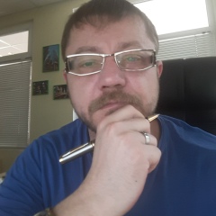 Антон Нужный, 26.04.1980, Кривой Рог