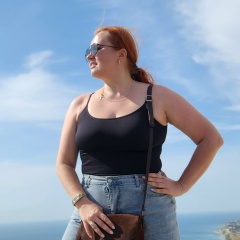 Аня Алешаева, Пенза