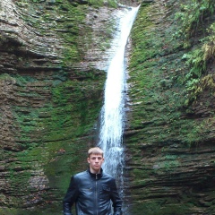 Дмитрий Статов