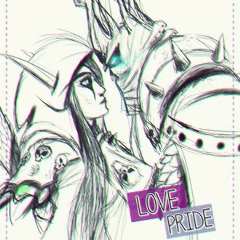 Sylvanas Forsaken'Queen Windrunner, 14.10