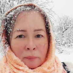 Марина Гуреева, 23.11, Анапа