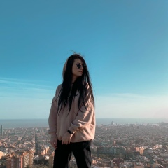 Виктория Лазарева, 29.05.1915, Los Angeles