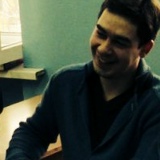 Глеб Прокудин