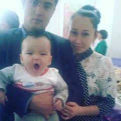 Дильмира Канатбаева, 12.11.1991, Тараз