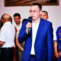 Рустам Самарканов, 26.07.1990, Актобе