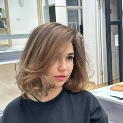 Ксения Мельниченко, 08.03, Волгоград