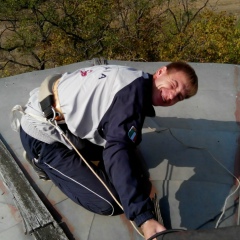 Александр Дорогих, 19.09.1980, Бердянск