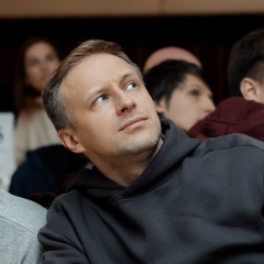 Антон Русецкий, 14.01.1987, Бобруйск