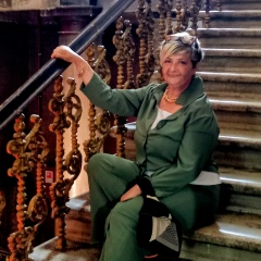 Яна Махонина, Северодвинск