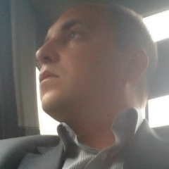 Володя Михайлов, 13.01.1982, Москва