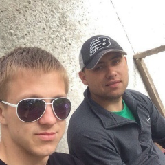 Вова Завгородний, 01.06