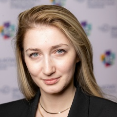 Анастасия Косинова, 24.12