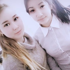 Айгуль Каирова, 13.01.1997, Астана