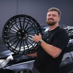 Ilia Ploshei, 04.11, Санкт-Петербург