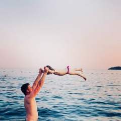 Костик Наждачкин, 21.10.1989, Москва