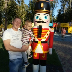 Антон Ехнич, 28.01.1988, Харьков