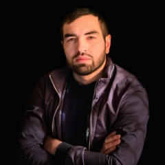 Islambek Kazbekov, 07.08, Москва