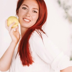 Лиза Гаврилова, 25.07.1987, Санкт-Петербург