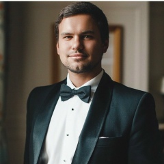 Александр Барыкин, 01.06, Санкт-Петербург