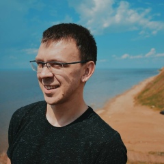 Николай Пестов, 04.12.1987, Тольятти