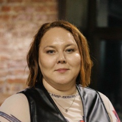 Алёна Иванова, 27.12, Томск