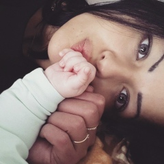 Елена Клочко, 21.12