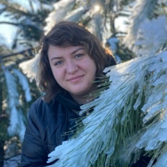 Марина Афанасьева, 04.08.1992, Симферополь