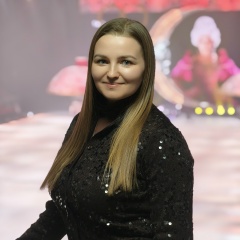 Елизавета Коломиец, 15.08