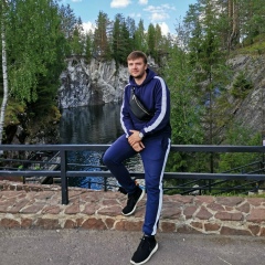 Владислав Щепоткин, 21.06.1988, Санкт-Петербург