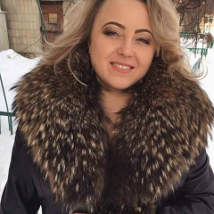 Наталия Гах, Гадяч