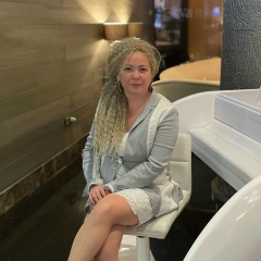 Евгения Каликова, 31.05.1978, Москва