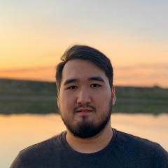 Диас Каиргазиев, 01.03.1996, Алматы