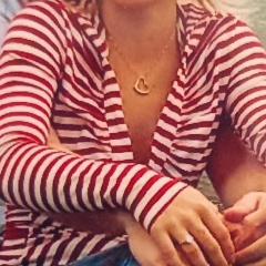 Ольга Бобряшова, 27.01.1984, Москва