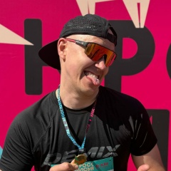 Михаил Лурко, 20.03.1988, Москва