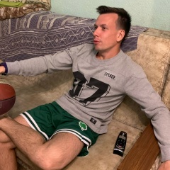 Vova Yatckevich, 03.09, Томск